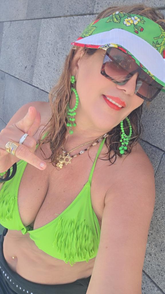 Chica busca chico en Las Palmas: 