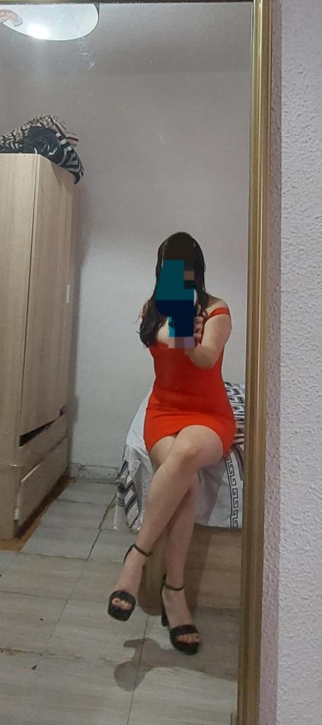 Chica busca chico en Madrid: 