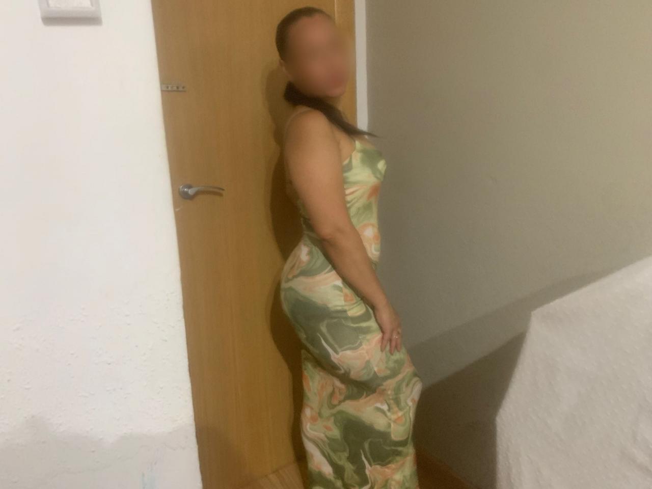 Chica busca chico en Barcelona: 