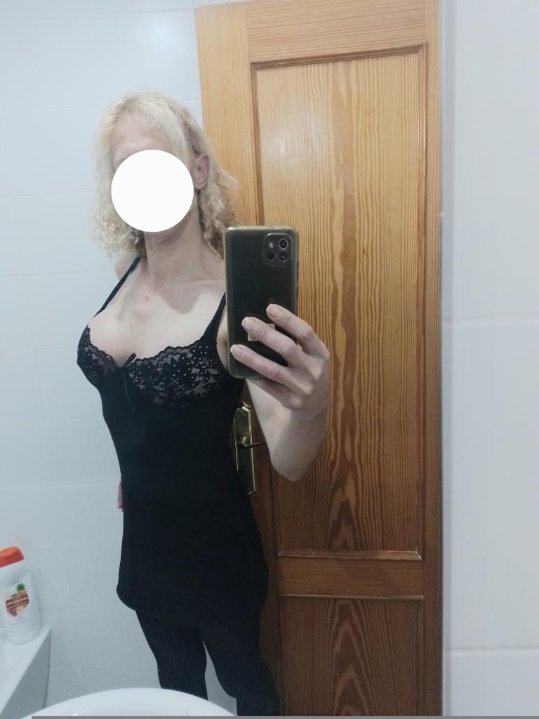 605563558: Travesti en Alicante