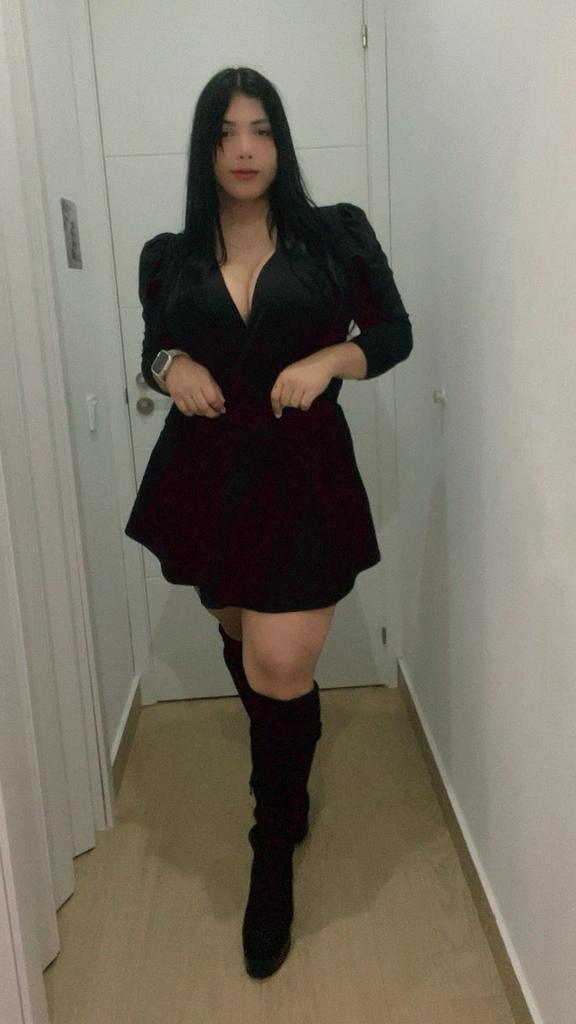 614910505: Chica busca chico en Madrid