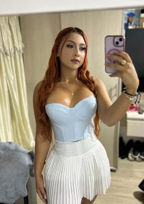 Travesti en Málaga: 