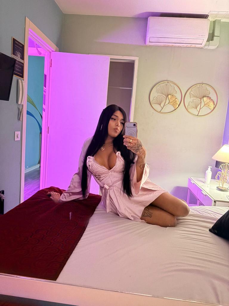 603605794: Travesti en Valencia