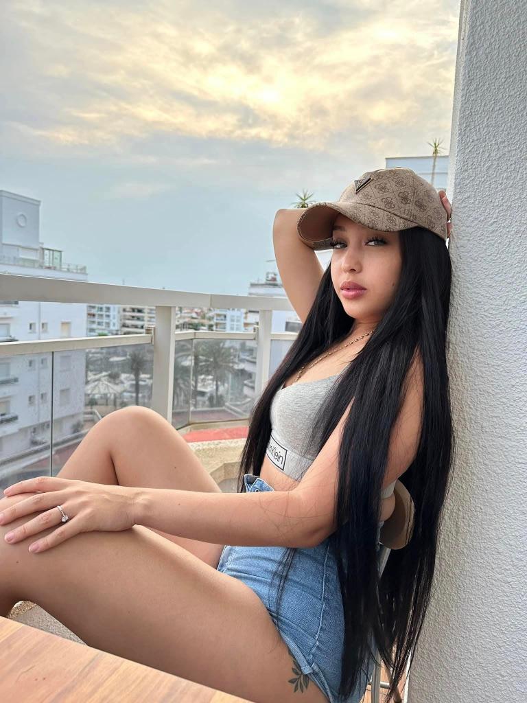 Chica busca chico en Ciudad Real: 