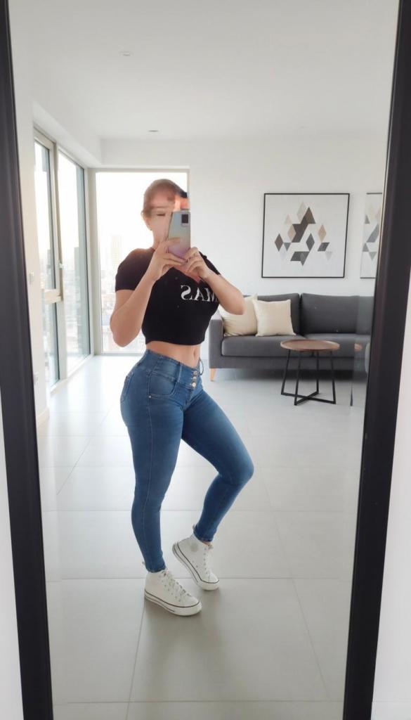 Chica busca chico en Murcia: 