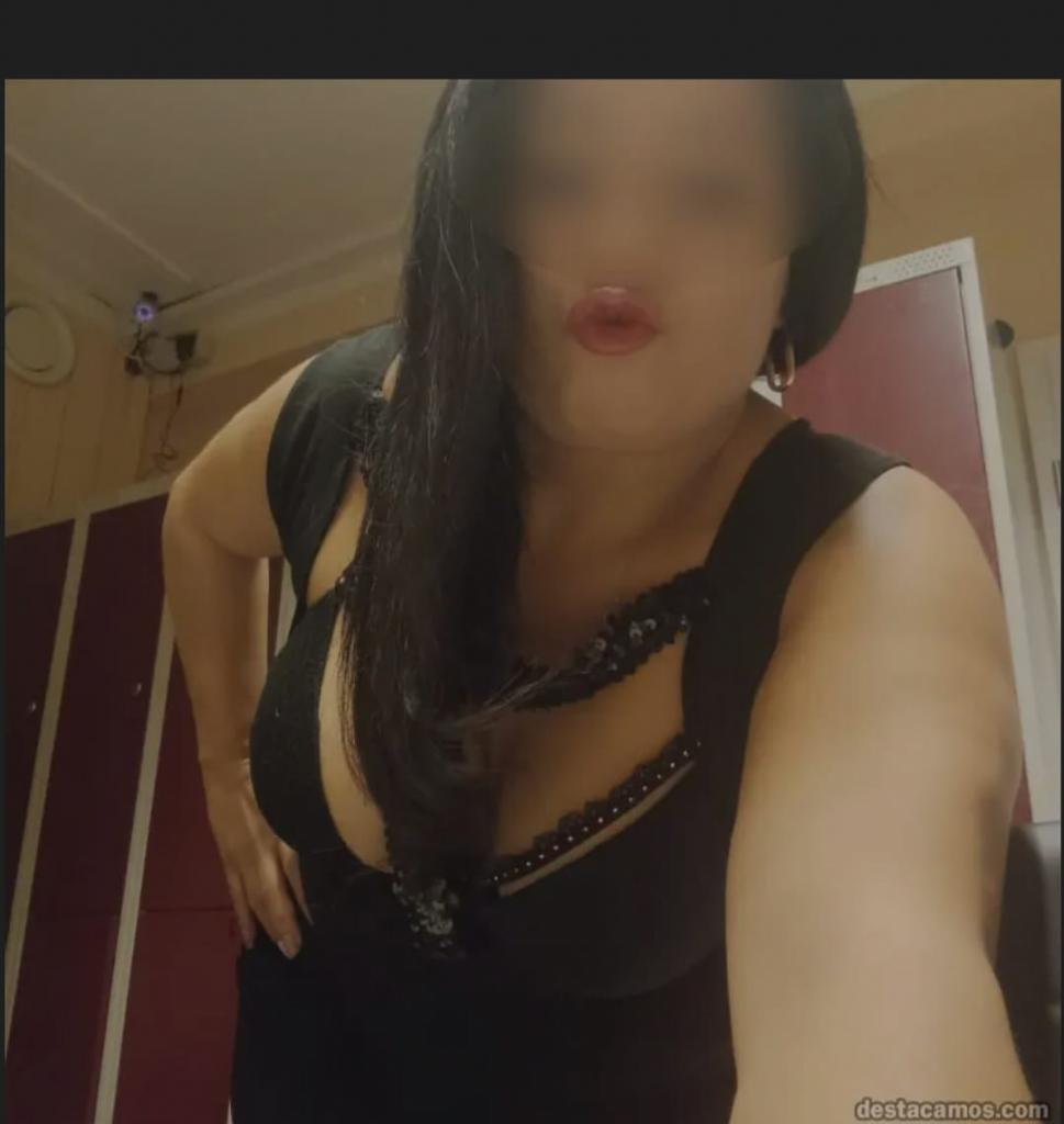 Chica busca chico en Murcia: 