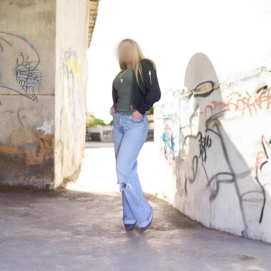 Chica busca chico en Murcia: 