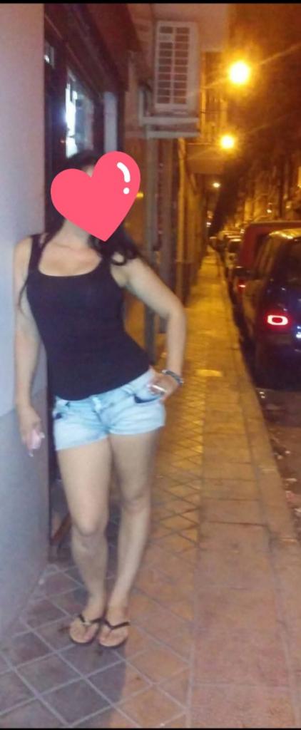 651468720: Chica busca chico en Madrid