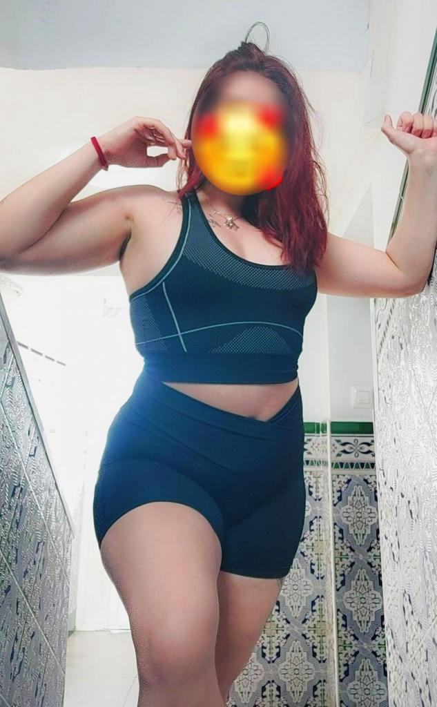 Chica busca chico en Málaga: 