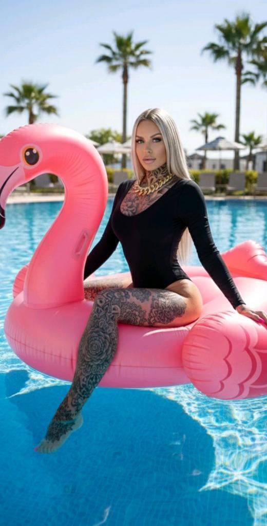 Transexual en Las Palmas: 