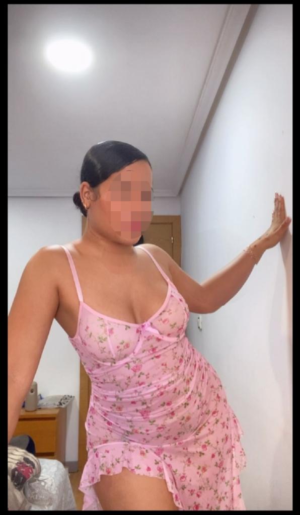 622893905: Chica busca chico en Málaga