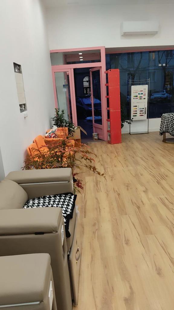 Chica busca chico en Madrid: 