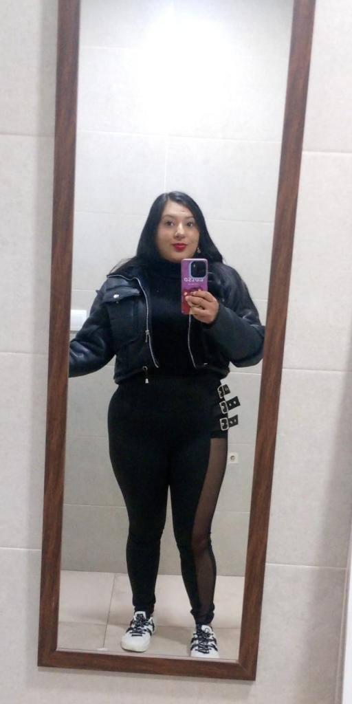 Chica busca chico en Murcia: 