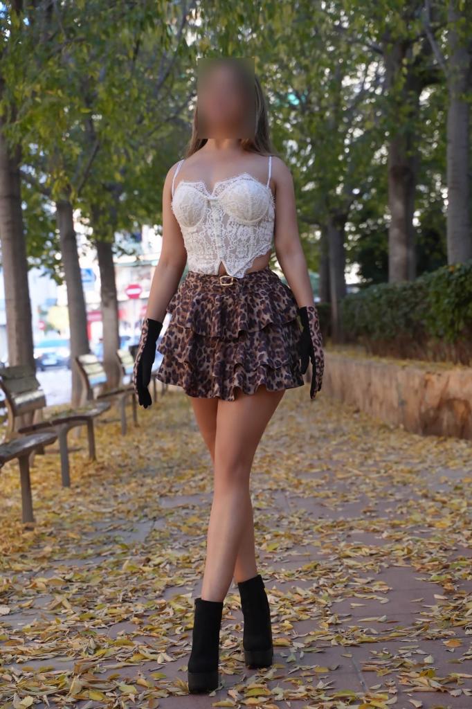 689954526: Chica busca chico en Alicante