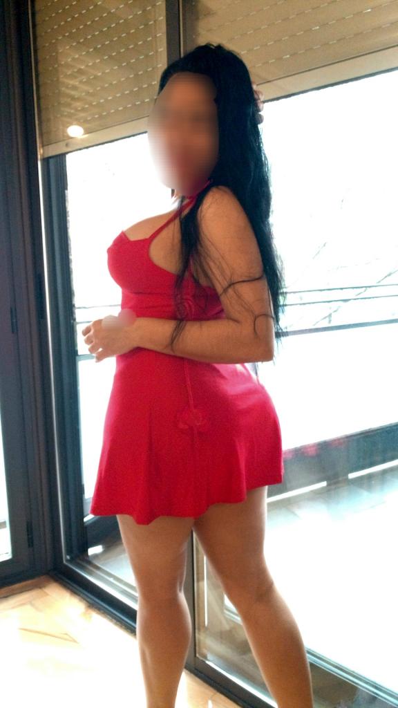 603237486: Chica busca chico en Madrid
