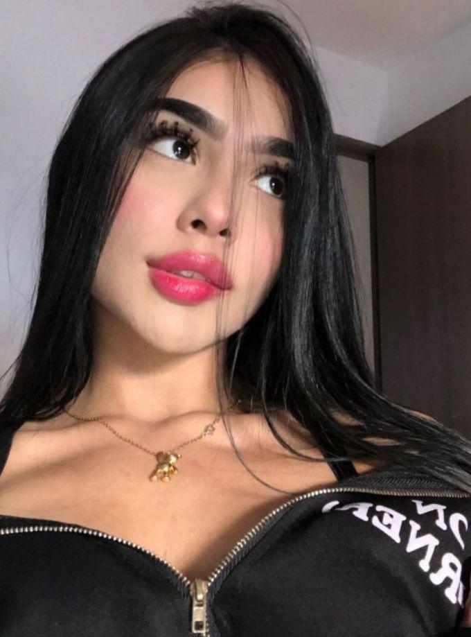 Chica busca chico en Toledo: 