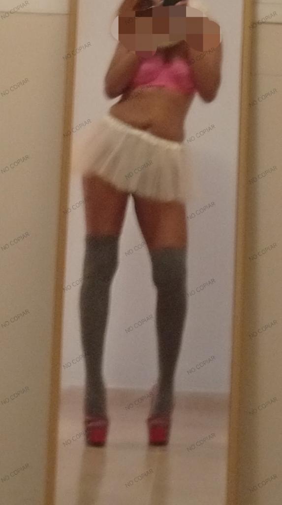 Chica busca chico en Valencia: 