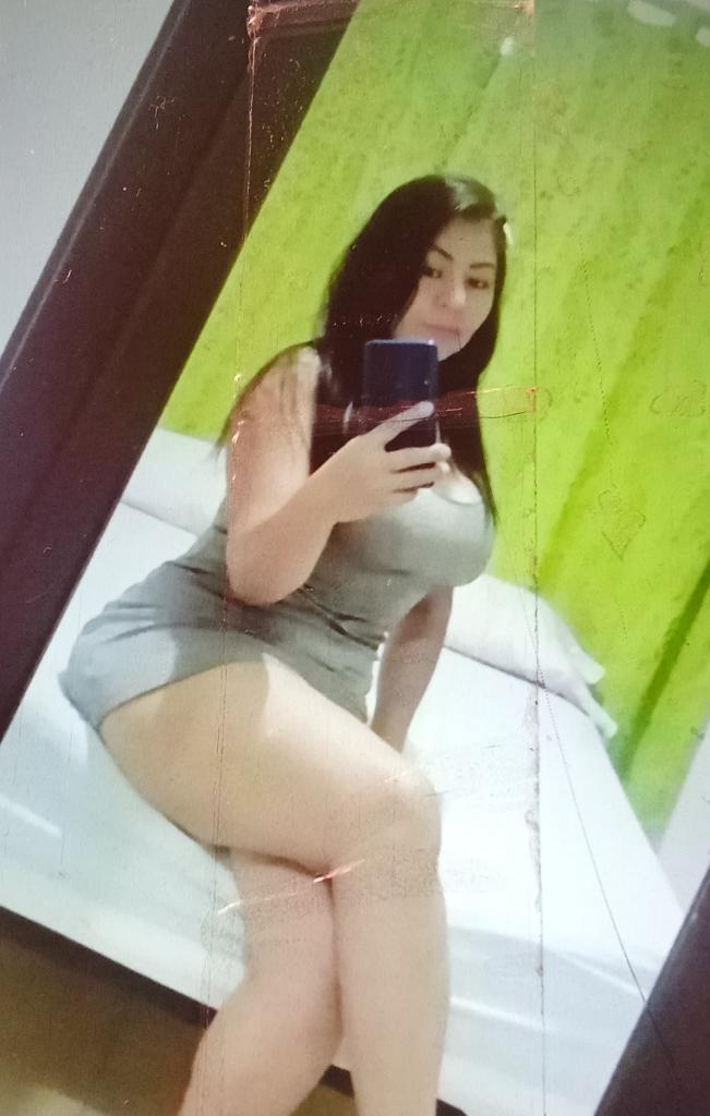 643654482: Chica busca chico en Las Palmas