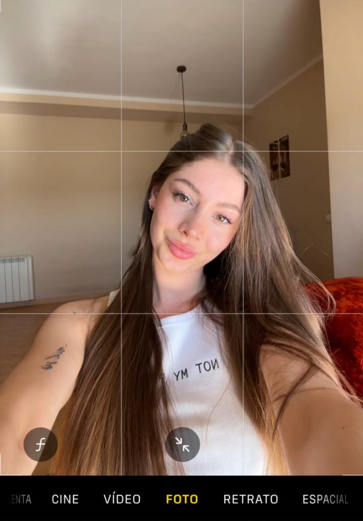 633701650: Chica busca chico en Madrid