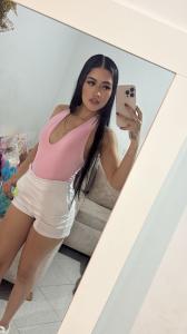 641399263: Chica busca chico en Murcia