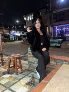 641399263: Chica busca chico en Murcia