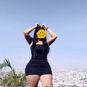 643398061: Chica busca chico en Murcia