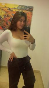 603770382: Chica busca chico en Valencia