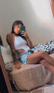 603222368: Chica busca chico en Pontevedra