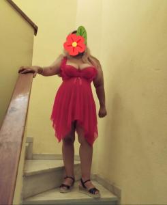 604292341: Chica busca chico en Almería