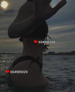 654909320: Chica busca chico en Cáceres