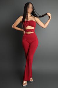 651511653: Chica busca chico en Madrid