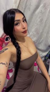 613767689: Chica busca chico en Málaga