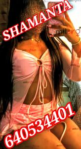 640534401: Travesti en Castellón