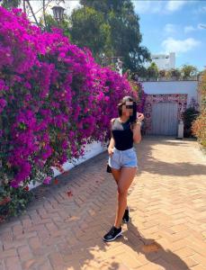 672597477: Chica busca chico en Jaén