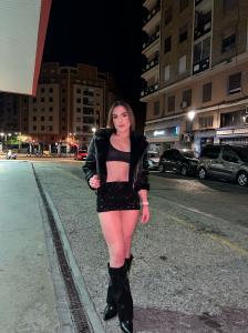 663150500: Transexual en Valencia