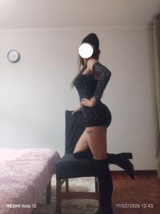 628692489: Chica busca chico en Pontevedra