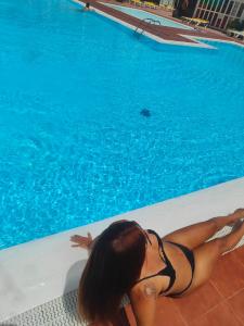 611388394: Transexual en Las Palmas