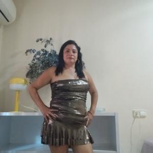 642755370: Chica busca chico en Murcia