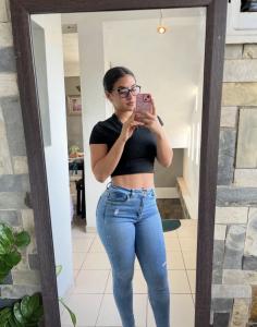 672921610: Chica busca chico en Tenerife