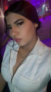 617508073: Chica busca chico en Las Palmas