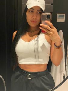 617508073: Chica busca chico en Las Palmas