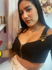 617508073: Chica busca chico en Las Palmas