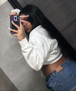 613558539: Chica busca chico en Las Palmas