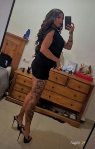 604218997: Travesti en Las Palmas