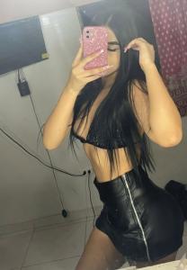 672506663: Chica busca chico en Las Palmas