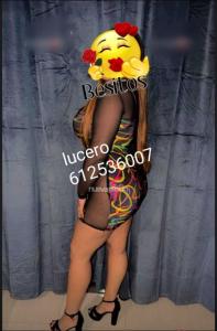 612536007: Chica busca chico en Jaén