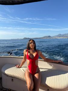 610606363: Travesti en Tenerife