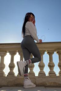 602848053: Travesti en Madrid