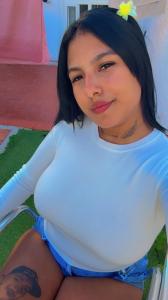 666332578: Chica busca chico en Madrid