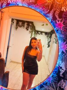 614599887: Chica busca chico en Madrid